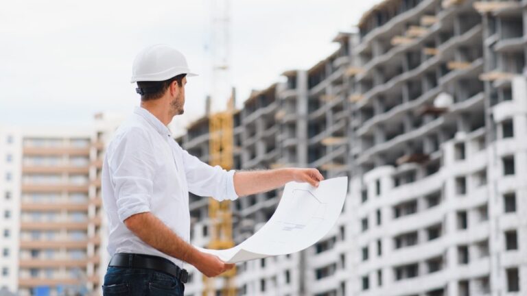 Como funcionam as vistorias prediais e para que servem? - Engenharia Legal