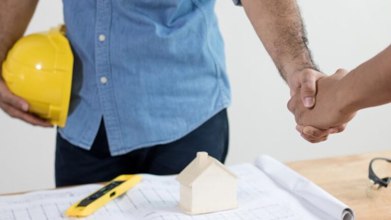 O que um laudo técnico pode revelar sobre um imóvel antes da compra - Engenharia Legal