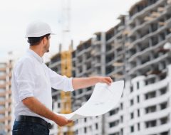 Como funcionam as vistorias prediais e para que servem? - Engenharia Legal