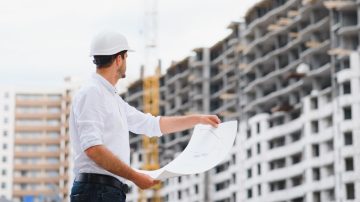 Como funcionam as vistorias prediais e para que servem? - Engenharia Legal
