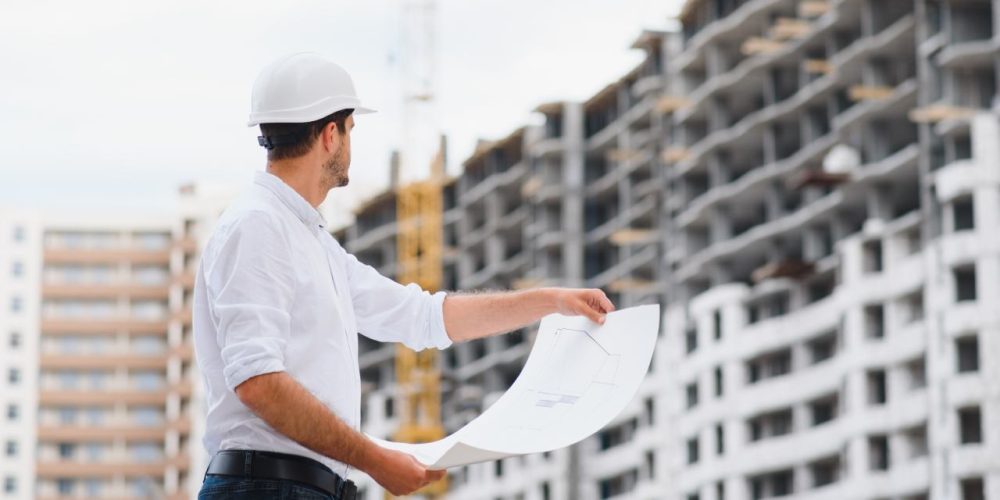 Como funcionam as vistorias prediais e para que servem? - Engenharia Legal