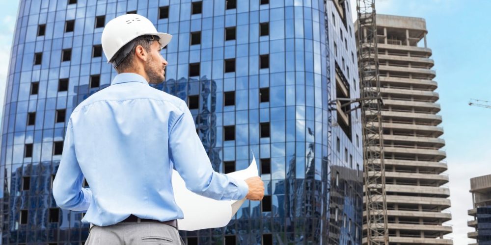 Como garantir que sua edificação está apta para uso comercial - Engenharia Legal