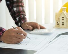 O que é considerado irregular em um imóvel - Engenharia Legal