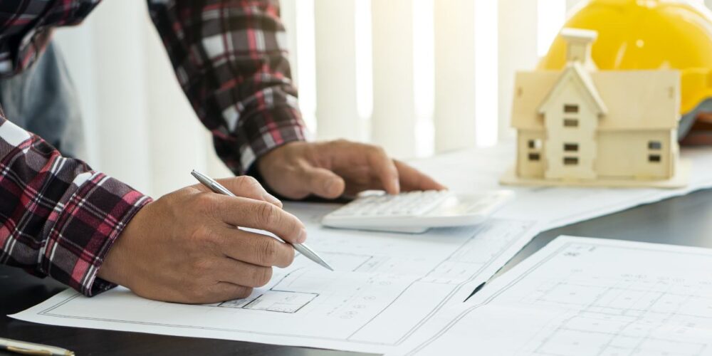 O que é considerado irregular em um imóvel - Engenharia Legal