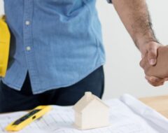 O que um laudo técnico pode revelar sobre um imóvel antes da compra - Engenharia Legal