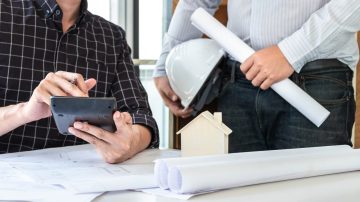 Qual a importância do laudo técnico na compra e venda de imóveis - Engenharia Legal
