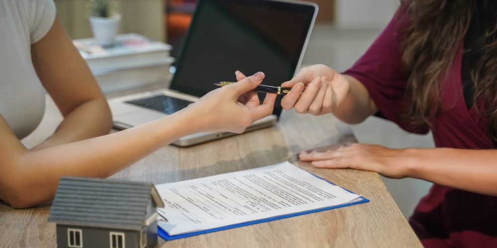 Vai alugar ou vender um imóvel Emita os laudos antes - Engenharia Legal