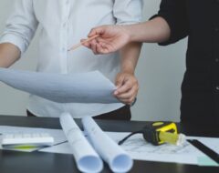 Vai fazer uma obra Conheça os documentos que o engenheiro deve emitir - Engenharia Legal