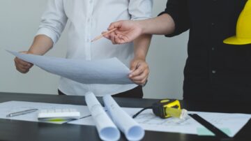 Vai fazer uma obra Conheça os documentos que o engenheiro deve emitir - Engenharia Legal